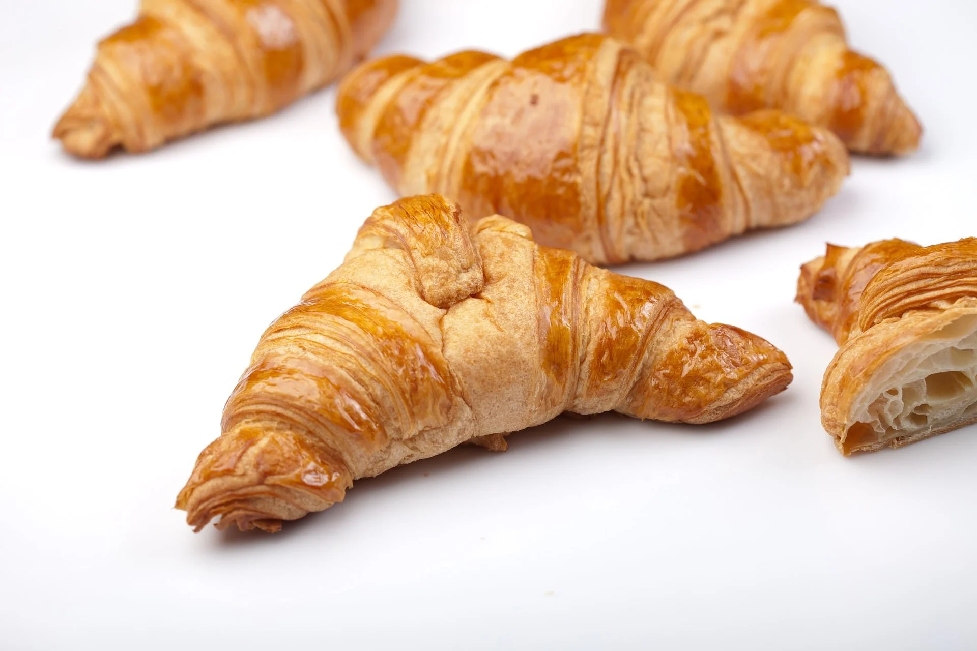 croissant