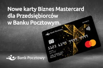 bank pocztowy