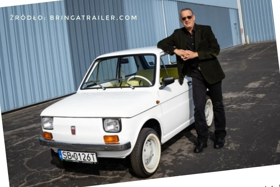 Jak napisać ogłoszenie sprzedaży samochodu